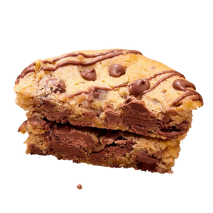 Milk Chocolate Cookie